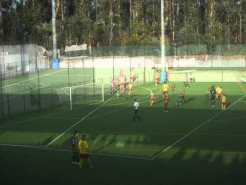 L.Balio 0-1 Vila FC (Seniores - IDivisão)