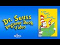 DrSeuss I Can Read With My Eyes Shut Dr Seuss Beginner Book Video