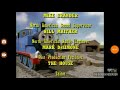 Closing To Races Rescues And Runaways 2002 DVD