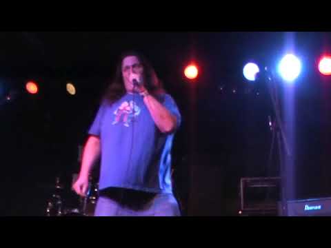 Worm Quartet - June 11, 2010 at The Haunt, Ithaca