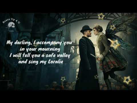 Patty Gurdy - Grieve No More (lyrics) From Carnival Row (Extended Version)