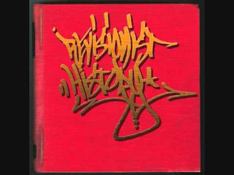 A.C.E.-One, Pacewon & Luvva-J - Watchin' My Style