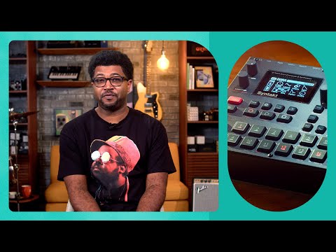 The Best Modern Drum Machines To Get Today