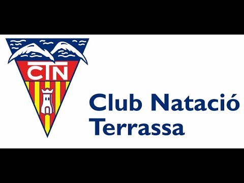 CN Terrassa - Escuela WP Zaragoza. 18a jornada. Divisió d'Honor Femenina WP 2021-2022.