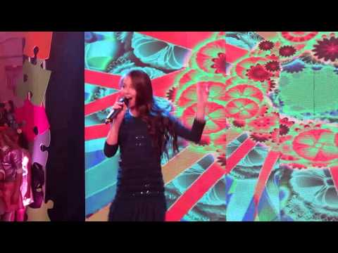 ESCKAZ live in Kyiv: Sofiya Tarasova - We Are One (Ukraine)