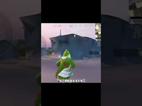 留下你的手机参数！让我来给你适配一套专属你的画质帧数吧！#和平精英 #吃鸡 #游戏