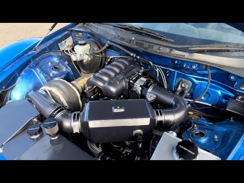 20b TURBO RX8 ROTARY REVIVAL Featuring Kimbo Slice