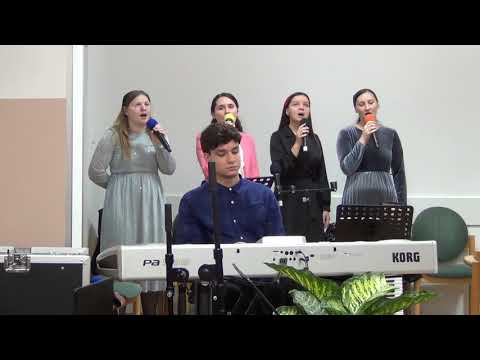 CANTARE CRESTINA IN COMUN BETESDA VIENA