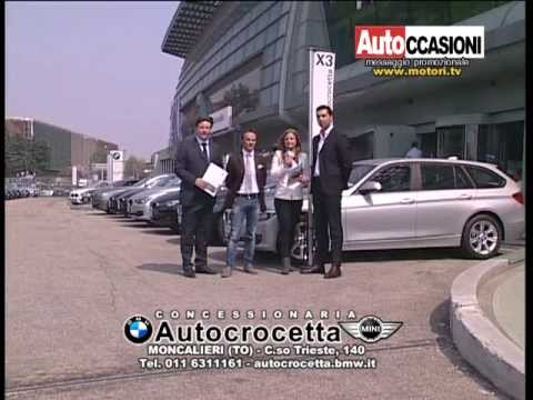 Autoccasioni AUTOCROCETTA