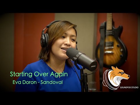Starting Over Again | Eva Doron - Sandoval