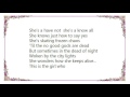 Chumbawamba - The Big Issue Lyrics