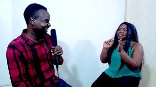 preview picture of video 'Tell A Story Conversations - Episode One featuring Pearl Kasirye'
