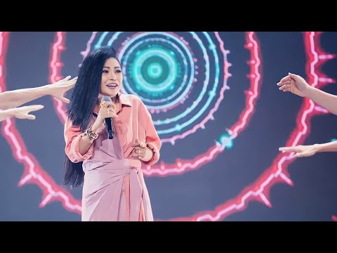 Thể hiện bởi Phương Thanh