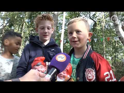 GLD Nieuws 26 september 2018 - Woensdag 26 september