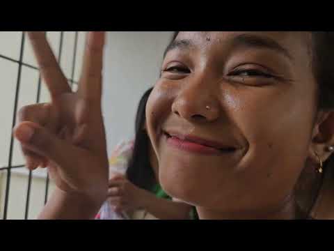 Hostel Farewell  '25✨️ Vlog 😢❤️‍🩹 || miss u abomwn🥰 // #trending #video