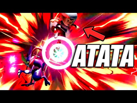 ATATA WHAT IS WRONG WITH YOU!?