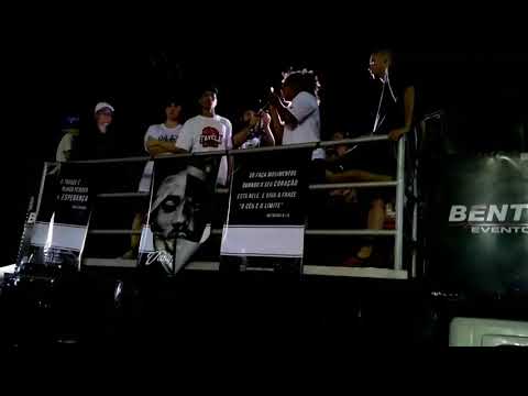 Nego Thalles vs Maccu - Final - Batalha dos 1000