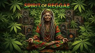 SPIRITUAL DUB REGGAE MANTRA 🌿 Roots Culture & Healing Vibes Session