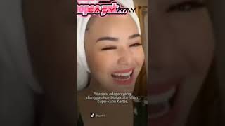 Download lagu Adegan luar biasa Amanda Manopo dan Reza Arap di Kupu-kupu Kertas mp3