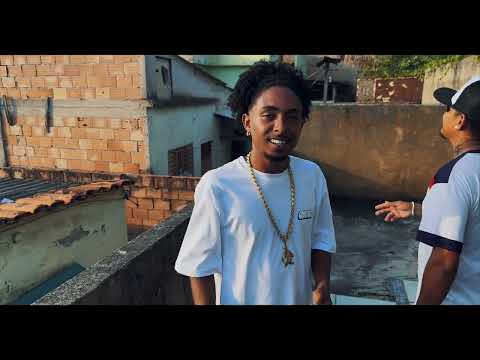 Bryan MC feat. MC Boli — Malvada (Video Clipe)