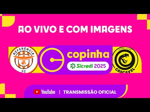 Referência FC x FC Cascavel