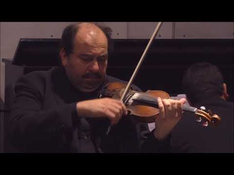 MILONGA DEL ANGEL - Athens Tango Enseble  Live at THE BOX