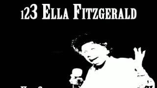 Into Each Life Some Rain Must Fall by Ella Fitzgerald and The Ink Spots