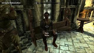 Lets Play Skyrim #8 Diplomatische Immunität #2