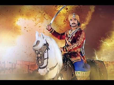 Maharana pratap chetak full theme song