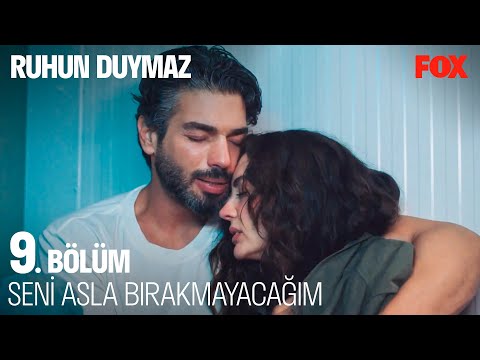 Ece ile Onur'un Zor Anları - Ruhun Duymaz 9. Bölüm (Final) @RuhunDuymazDizi