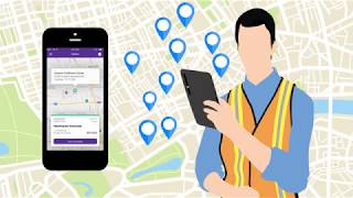 Employers - Introducing the ProLogistix Associate Career App