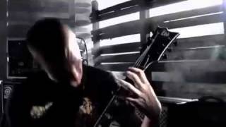 Silence The Oppressors - Impending Doom [Official Music Video]