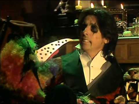 The Muppet Show Special Compilations - Halloween special n.3