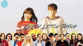 Classical Musicians React: AKMU 'Every Little Thing'