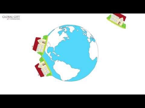 PLATAFORMA FUNDACIÓN GLOBAL GIFT