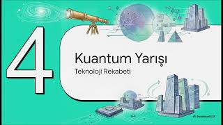 229 - Majorana 2  Kuantum Sıçraması