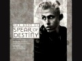 Spear Of Destiny - Miami Vice