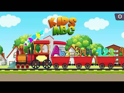 Kids ABC & Numbers