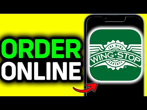 How To Order Wingstop Online (Delivery) 2026 - Full Guide