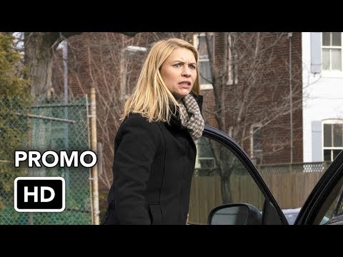Homeland 7x09 Promo "Useful Idiot" (HD)