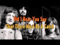 Badfinger - Come And Get It [Lyrics] [1080p] [HD ...