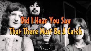 Badfinger - Come And Get It [Lyrics] [1080p] [HD]