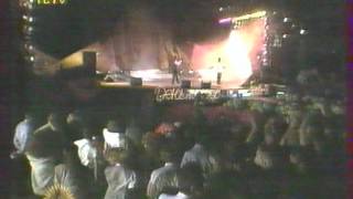 Bad Boys Blue - Johnny - Live in Kiev - 1995