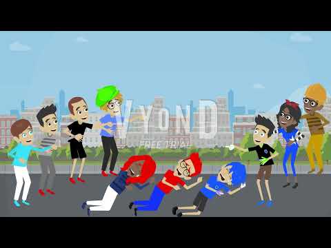 TBA, TCD, ITBK, HHJ, KWC, Larsson and WAX laugh at RB107, HSTG and RKTV