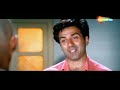 Sunny Deol And Amrish Puri Jeet Film Dialogue Sunnydeol