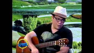 Franco Escamilla.- entrevista con "El Gordo y el otro" Franco Escamilla.- entrevista con "El Gordo y el otro"