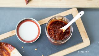 Homemade Chipotle Paste Recipe