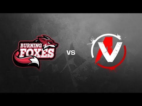 Burning Foxes vs. Team Avority - 99Damage Liga Season 10 Relegation Div. 2/3 (Nuke | Map 1)