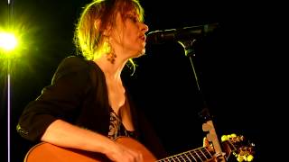 Suzanne Vega - Rosemary - Live @ D!Club Lausanne 2012