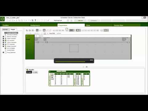 So Machine Basic ile Ladder Logic Programlamaya Giriş